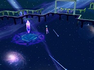 画像ギャラリー No.013のサムネイル画像 / 「LuviniaSaga」,新マップ「忘却の図書館」を実装。新コラボアバターも登場だ