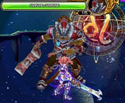 画像ギャラリー No.015のサムネイル画像 / 「LuviniaSaga」,新マップ「忘却の図書館」を実装。新コラボアバターも登場だ