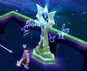 画像ギャラリー No.016のサムネイル画像 / 「LuviniaSaga」,新マップ「忘却の図書館」を実装。新コラボアバターも登場だ