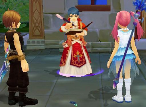 ꡼ No.002Υͥ / LuviniaSagaױ̿οͤȤ嫤ޤַ뺧ƥפ