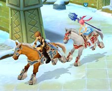 ꡼ No.003 | LuviniaSagaױ̿οͤȤ嫤ޤַ뺧ƥפ