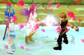 ꡼ No.004 | LuviniaSagaױ̿οͤȤ嫤ޤַ뺧ƥפ