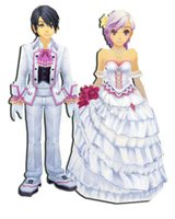 ꡼ No.009 | LuviniaSagaױ̿οͤȤ嫤ޤַ뺧ƥפ