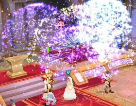 ꡼ No.011 | LuviniaSagaױ̿οͤȤ嫤ޤַ뺧ƥפ