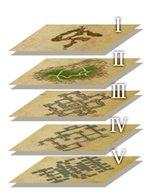 ꡼ No.013 | LuviniaSagaױ̿οͤȤ嫤ޤַ뺧ƥפ