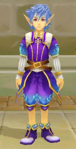 ꡼ No.017Υͥ / LuviniaSagaױ̿οͤȤ嫤ޤַ뺧ƥפ