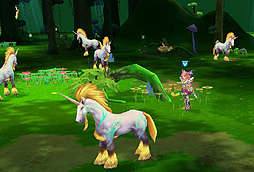 ꡼ No.003 | LuviniaSagaסUPDATE7ϡи10ܥ٥ȤⳫ