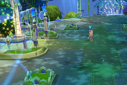 ꡼ No.004 | LuviniaSagaסUPDATE7ϡи10ܥ٥ȤⳫ