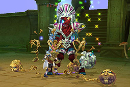 ꡼ No.007 | LuviniaSagaסUPDATE7ϡи10ܥ٥ȤⳫ