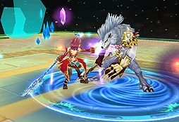 ꡼ No.009 | LuviniaSagaסUPDATE7ϡи10ܥ٥ȤⳫ