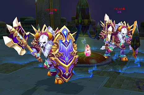 ꡼ No.001Υͥ / LuviniaSaga緿åץǡ9ϡֳäפƥ꡼ֳäפǿϤ褦