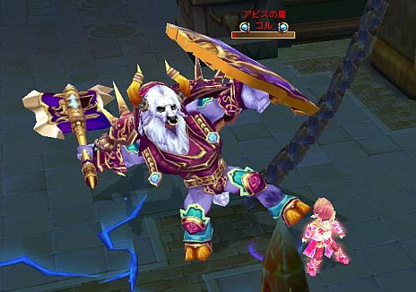 ꡼ No.004Υͥ / LuviniaSaga緿åץǡ9ϡֳäפƥ꡼ֳäפǿϤ褦