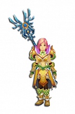 ꡼ No.008Υͥ / LuviniaSaga緿åץǡ9ϡֳäפƥ꡼ֳäפǿϤ褦