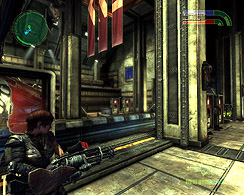 ꡼ No.003 | Unreal Engine 3Ȥäڥޤο󡤡The Scourge ProjectפSteamǤ12ȯ