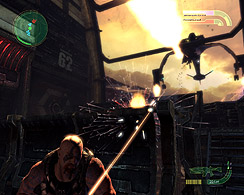 ꡼ No.004 | Unreal Engine 3Ȥäڥޤο󡤡The Scourge ProjectפSteamǤ12ȯ