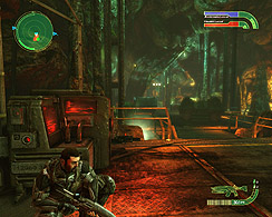 ꡼ No.005 | Unreal Engine 3Ȥäڥޤο󡤡The Scourge ProjectפSteamǤ12ȯ