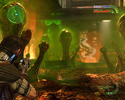 ꡼ No.006 | Unreal Engine 3Ȥäڥޤο󡤡The Scourge ProjectפSteamǤ12ȯ