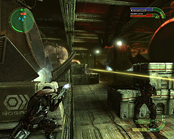 ꡼ No.007 | Unreal Engine 3Ȥäڥޤο󡤡The Scourge ProjectפSteamǤ12ȯ