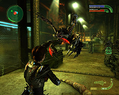 ꡼ No.008 | Unreal Engine 3Ȥäڥޤο󡤡The Scourge ProjectפSteamǤ12ȯ