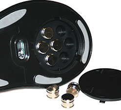 ꡼ No.004 | Cyber SnipaܤǺƻưޡޥʤɤ1216䳫