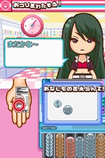 画像ギャラリー No.019のサムネイル画像 / 「みんなのコンビニ」,2010年2月10日発売。ミニゲームをクリアして100万人の来店を目指そう