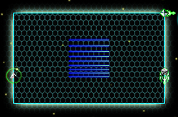 画像ギャラリー No.015のサムネイル画像 / PSPソフト「QIX++」,第2報で豊富な「ゲームモード」が明らかに