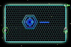 画像ギャラリー No.016のサムネイル画像 / PSPソフト「QIX++」,第2報で豊富な「ゲームモード」が明らかに