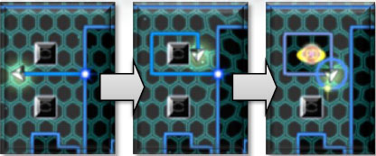 ���������꡼ No.009�Υ���ͥ������ / ��ˤ�ФƤ⥷��ץ�ʥ����������Ѥ��ʤ�����QIX++�ס�����������о줹�륢���ƥ��ϥ���������������ά��ˡ�ʤɤ�Ҳ�