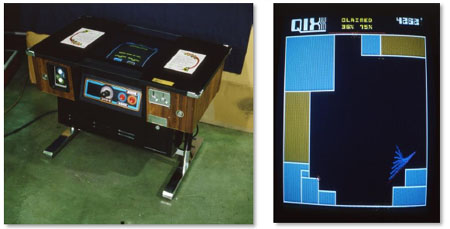 ���������꡼ No.019�Υ���ͥ������ / ��ˤ�ФƤ⥷��ץ�ʥ����������Ѥ��ʤ�����QIX++�ס�����������о줹�륢���ƥ��ϥ���������������ά��ˡ�ʤɤ�Ҳ�