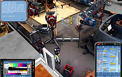 画像ギャラリー No.006のサムネイル画像 / 高視聴率番組を作って世界を征服? テレビ局シム「M.U.D. TV」のデモ版を4GamerにUp