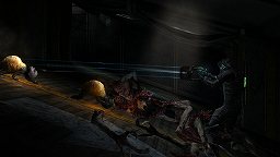 ꡼ No.008 | ޤѤΥ꡼㡼ܡʥɽȤʤäDead Spaceפ³ԡDead Space 2פκǿ