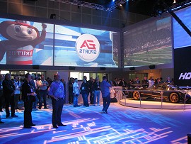 ꡼ No.006Υͥ / E3 2010ϰ궯ʤäIssacλѤǧǤ롤Dead Space 2פΥǥץ쥤ݡ