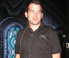 ꡼ No.008Υͥ / E3 2010ϰ궯ʤäIssacλѤǧǤ롤Dead Space 2פΥǥץ쥤ݡ