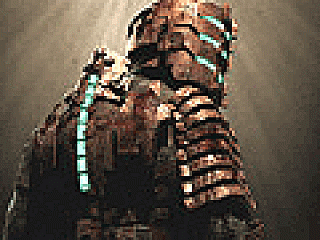 Electronic Artsが Dead Space 2 のプレイアブルデモをプレスに公開 巨大なボスクリーチャーや無重力空間が最高に面白い