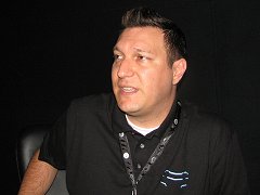 ���������꡼ No.001�Υ���ͥ������ / ��Gamescom�ϰ����äƤޤ����񡣤��줬��ä���ޤ����񡣡�Dead Space 2�פǤ⡤��͸��������å��ζ�ϫ�Ϥޤ��ޤ�³��