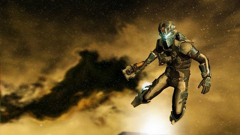 Gamescom 一難去ってまた一難 それが去ったらまた一難 Dead Space 2 でも 主人公アイザックの苦労はまだまだ続く