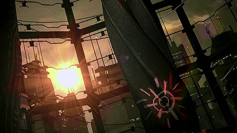 ���������꡼ No.002�Υ���ͥ������ / ��Dead Space 2�פκǿ��ࡼ�ӡ�����������Τ��餹����ޤȤ᤿Dead Space�鿴�Ԥˤ������ʰ��ܤǡ��ǿ���ν����˼���Ȥ⤦