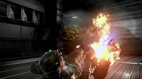 Dead Space 2 の最新ムービー公開 前作のあらすじをまとめたdead Space初心者にも便利な一本で 最新作の準備に取り組もう