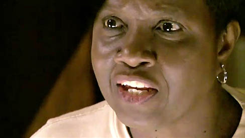 画像ギャラリー No.001のサムネイル画像 / ママはバイオレンスが大嫌いよ!「Dead Space 2」のリリースを控えたElectronic Artsが,変わったムービーを専用サイトで公開