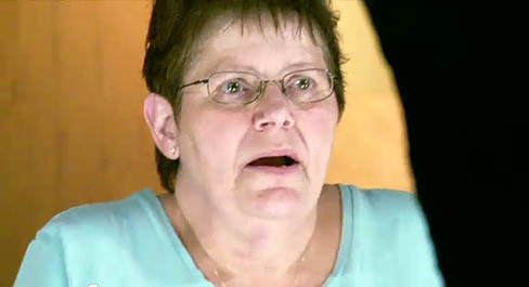 画像ギャラリー No.002のサムネイル画像 / ママはバイオレンスが大嫌いよ!「Dead Space 2」のリリースを控えたElectronic Artsが,変わったムービーを専用サイトで公開