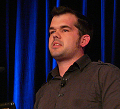 ꡼ No.002Υͥ / GDC 2011ϡDead Space 2פΥȥǥ쥯ֻ褦ˡ˥ХꥨͿ뤫פȤĩ