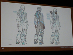 ꡼ No.006 | GDC 2011ϡDead Space 2פΥȥǥ쥯ֻ褦ˡ˥ХꥨͿ뤫פȤĩ