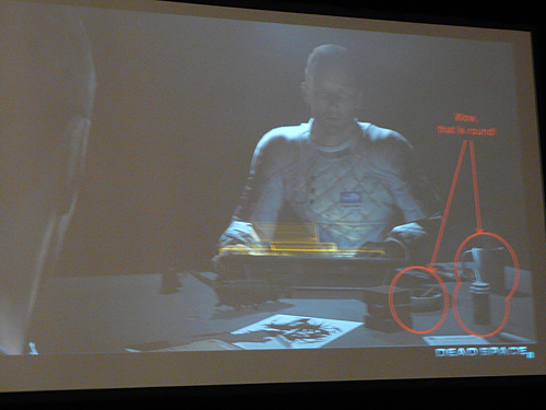 ꡼ No.007 | GDC 2011ϡDead Space 2פΥȥǥ쥯ֻ褦ˡ˥ХꥨͿ뤫פȤĩ