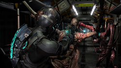 ꡼ No.008 | GDC 2011ϡDead Space 2פΥȥǥ쥯ֻ褦ˡ˥ХꥨͿ뤫פȤĩ