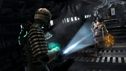 ꡼ No.009 | GDC 2011ϡDead Space 2פΥȥǥ쥯ֻ褦ˡ˥ХꥨͿ뤫פȤĩ