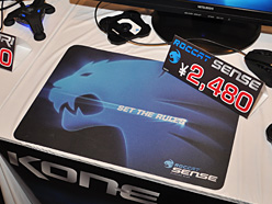 ���������꡼ No.004�Υ���ͥ������ / �����ޡ��������ʥ֥��ɡ�ROCCAT�׹�����1�����ʤβ��ʤ����餫��