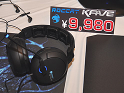 ���������꡼ No.005�Υ���ͥ������ / �����ޡ��������ʥ֥��ɡ�ROCCAT�׹�����1�����ʤβ��ʤ����餫��