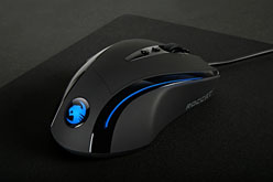 ���������꡼ No.004�Υ���ͥ������ / �����ޡ������֥��ɡ�ROCCAT�פΥޥ�����Kone�פȥ����ܡ��ɡ�Arvo�ס��ɥ��ѥ����Υ����Ȥ����䳫��