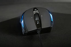 ���������꡼ No.005�Υ���ͥ������ / �����ޡ������֥��ɡ�ROCCAT�פΥޥ�����Kone�פȥ����ܡ��ɡ�Arvo�ס��ɥ��ѥ����Υ����Ȥ����䳫��