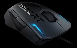 ���������꡼ No.002�Υ���ͥ������ / ��ROCCAT Kova���о졣���إ��󥵡���ܤΥ����ޡ������ޥ����˿����������